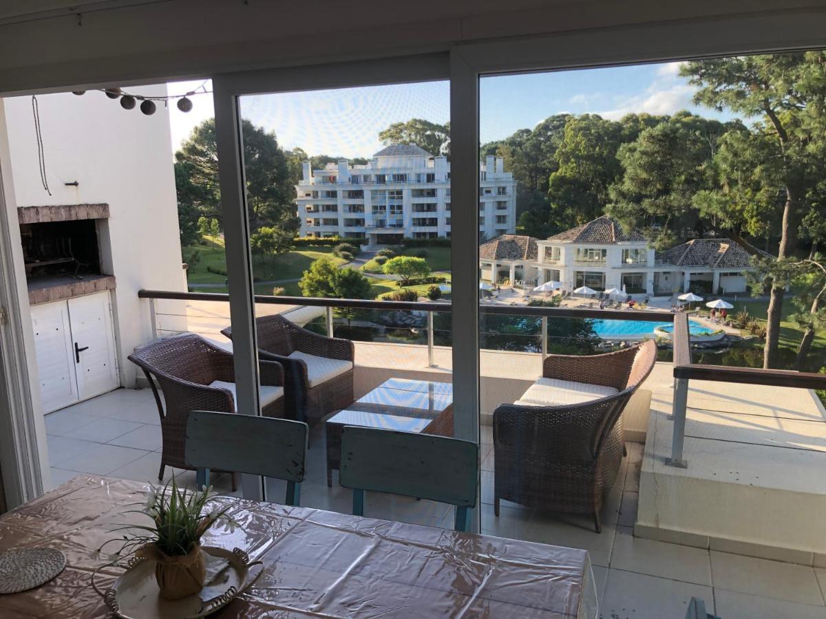 Green Park - Apartamento Torre J - Punta Del Este - Resort & Spa Exterior photo